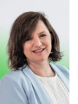 Petra Sicklinger